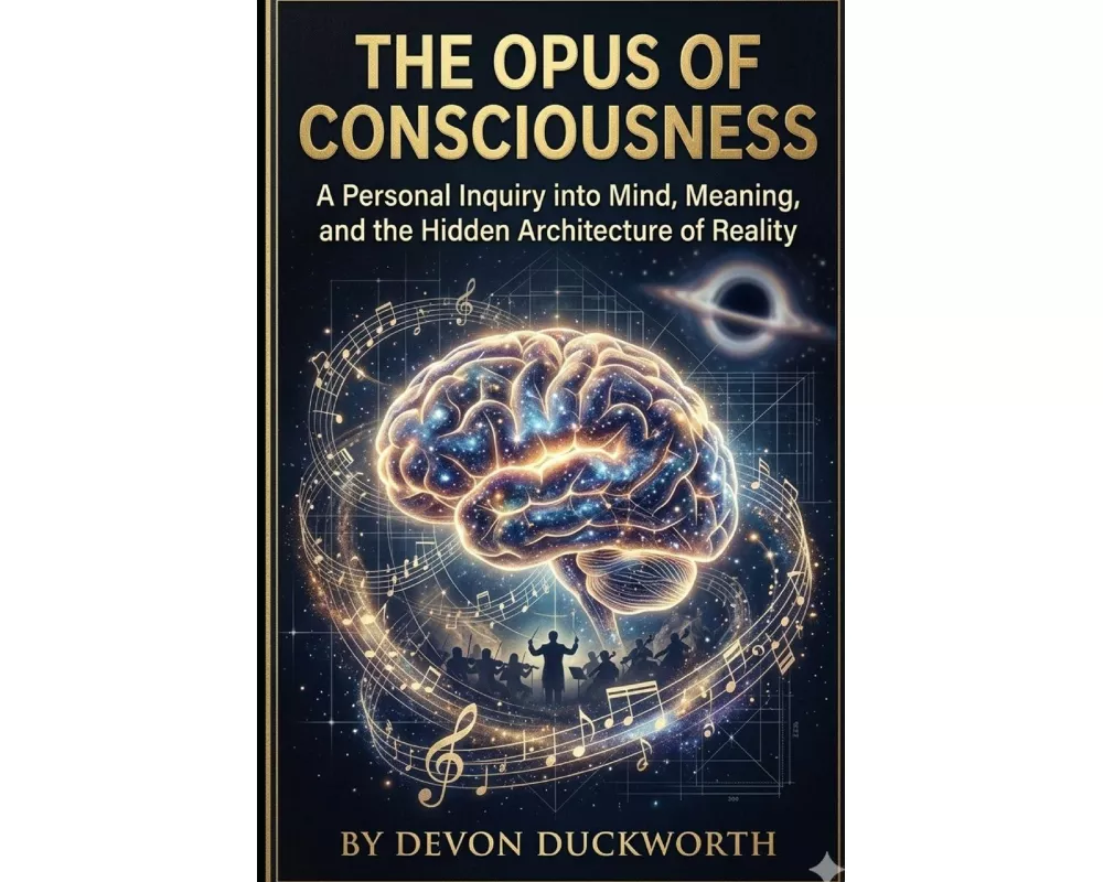 The Opus of Consciousness