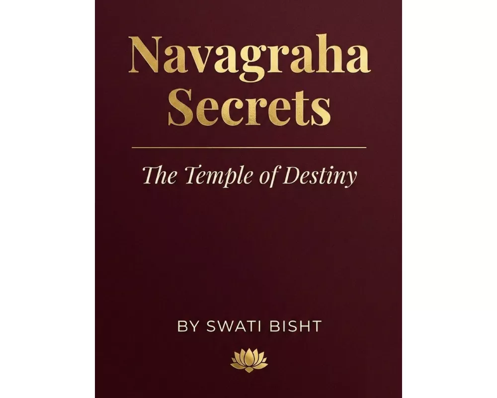 Navagraha Secrets