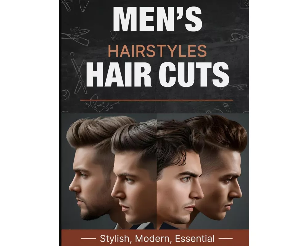 Men's Cuts-The Short Cut Chronicles