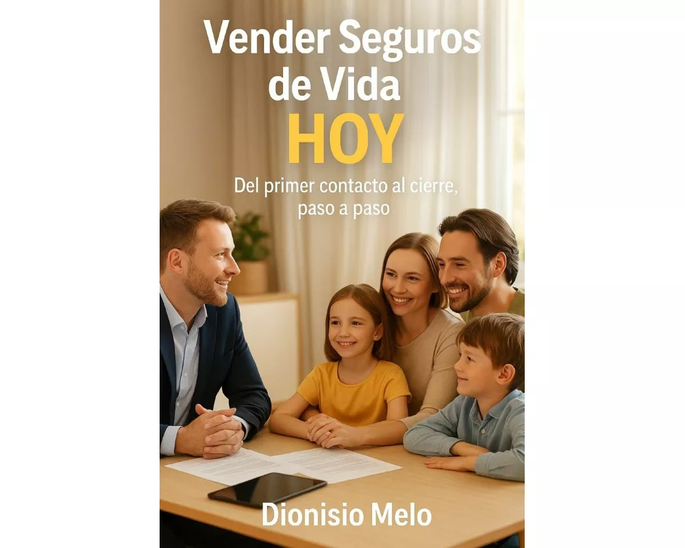 Vender Seguros de Vida HOY