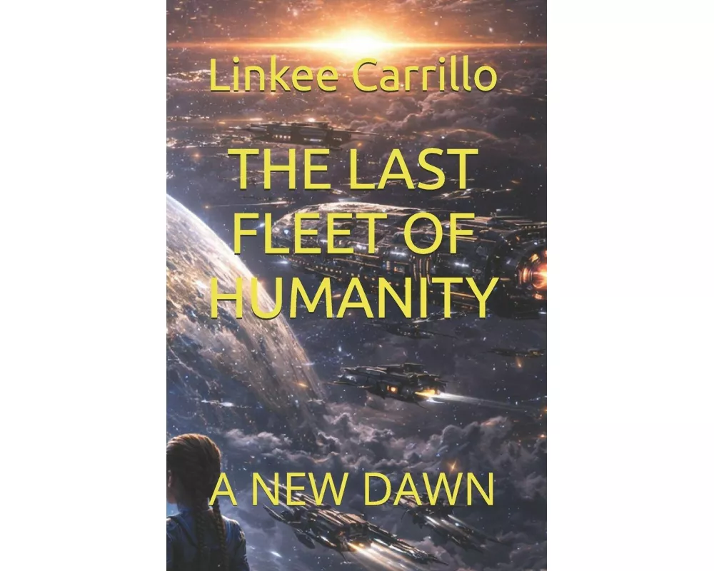 The Last Fleet Of Humanity