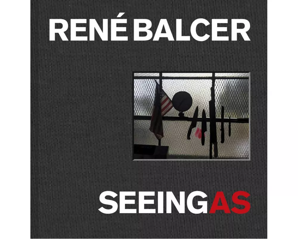 Seeing As (Deluxe Edition - India, Door)