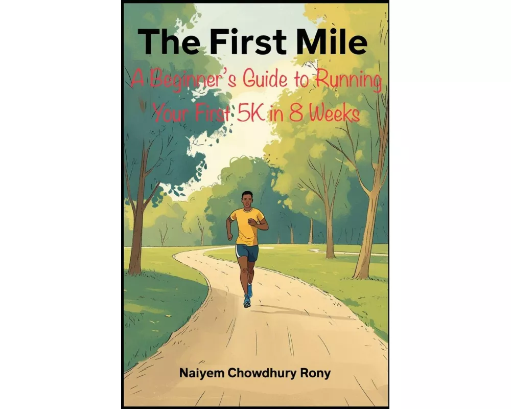 The First Mile
