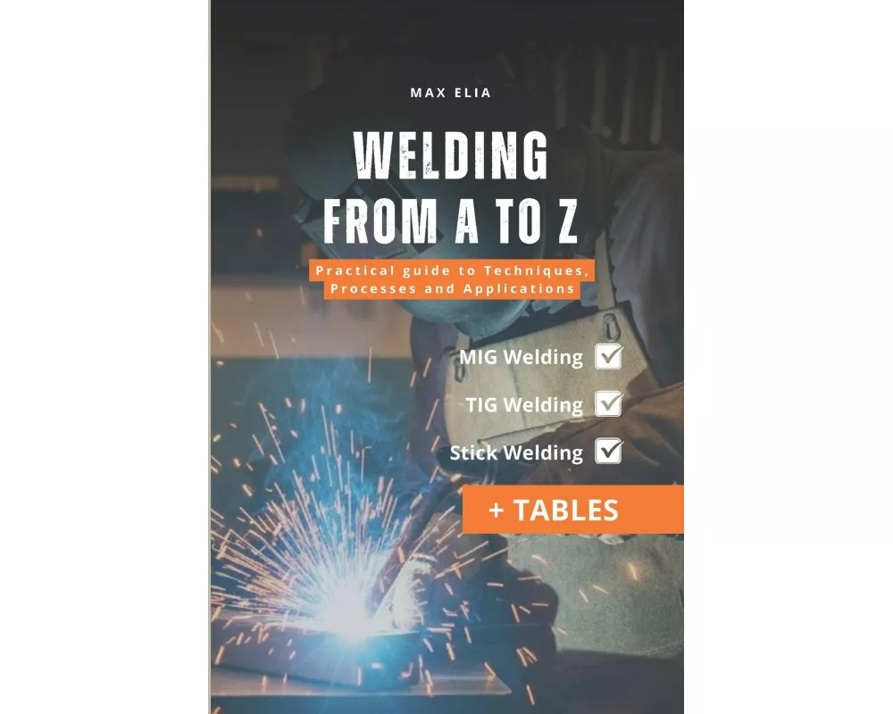 Welding from A to Z