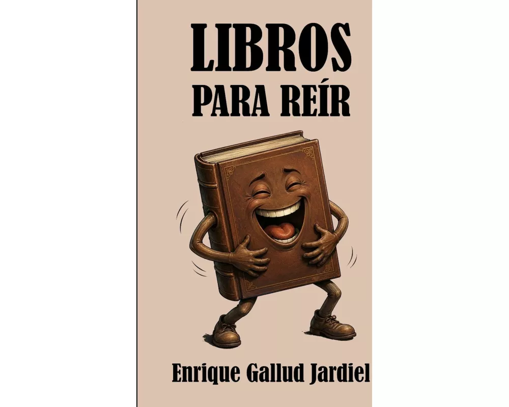 Libros para reír
