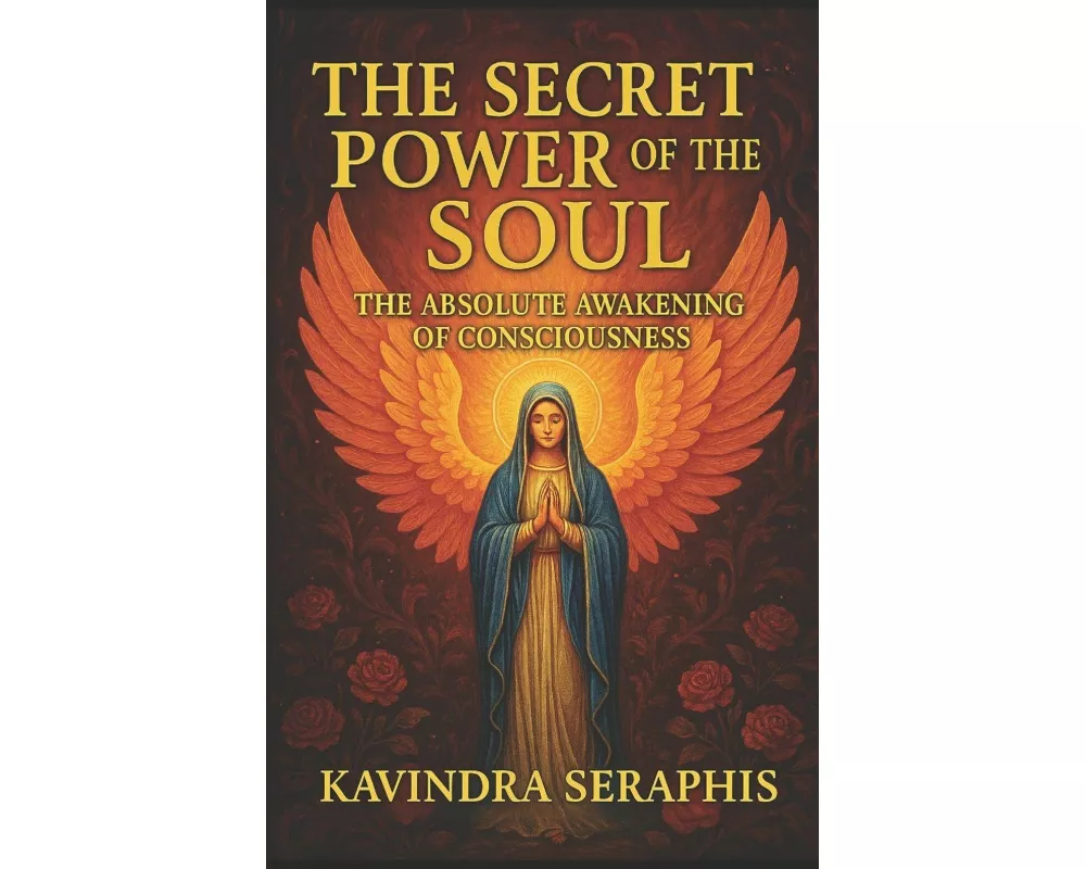 The Secret Power of the Soul