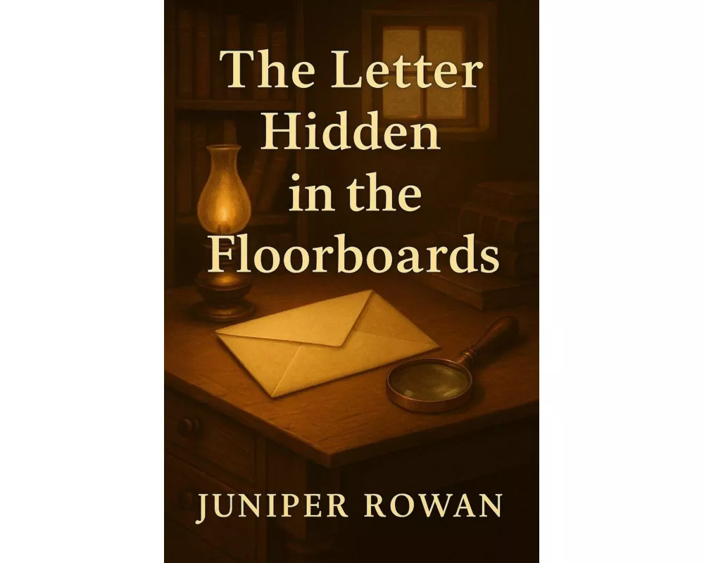 The Letter Hidden in the Floorboards