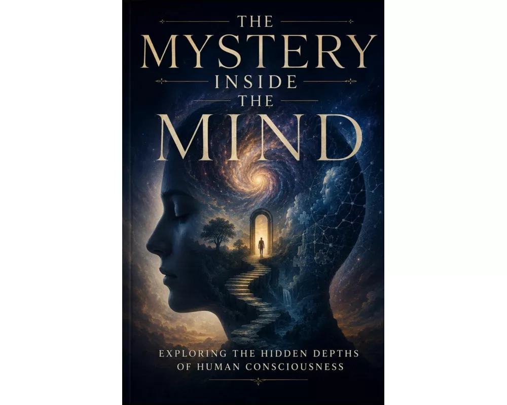 The Mystery Inside the Mind