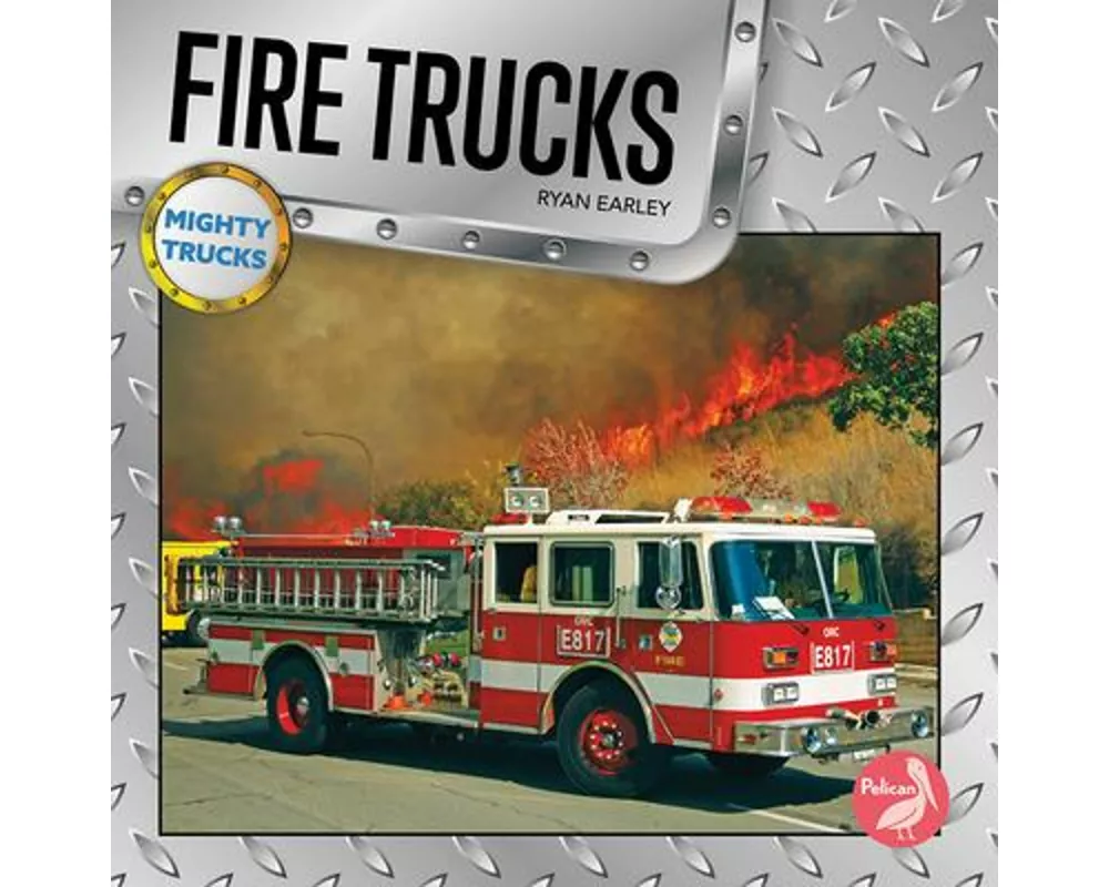 Fire Trucks