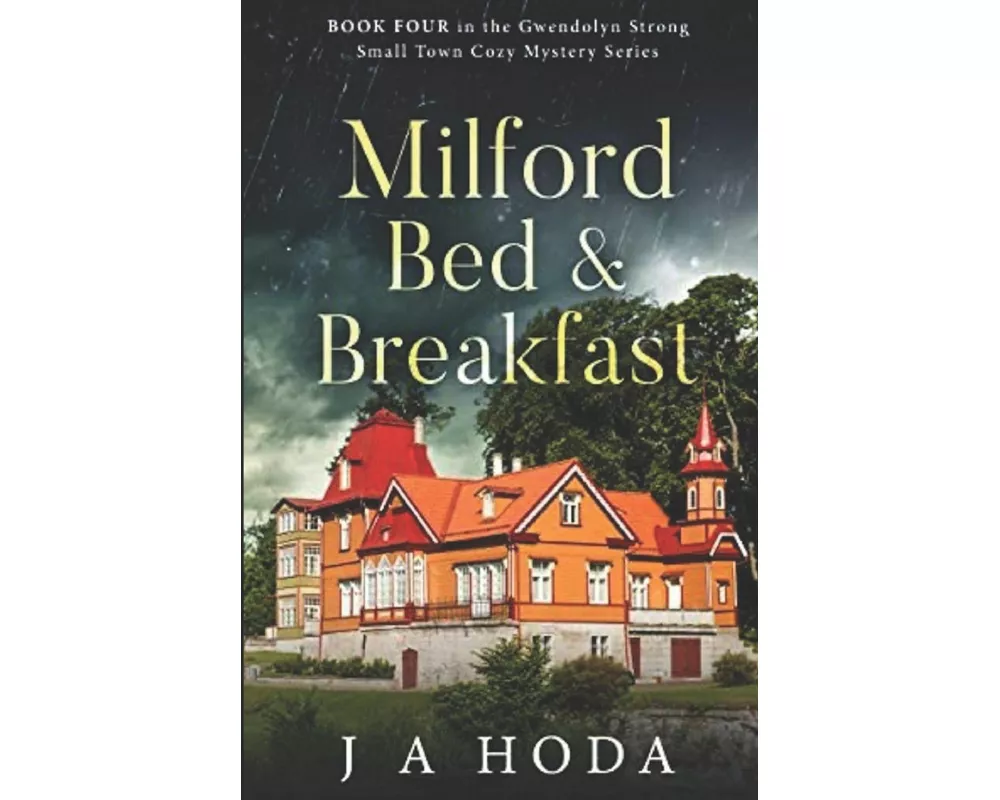 Milford Bed & Breakfast