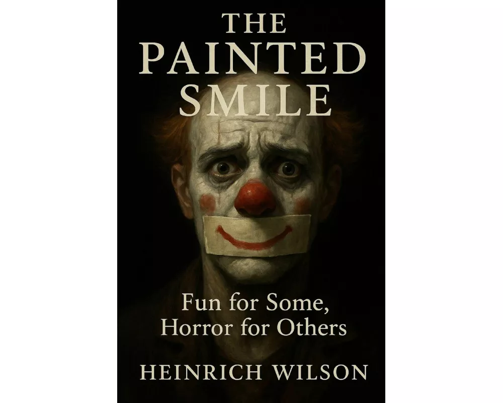The Painted Smile