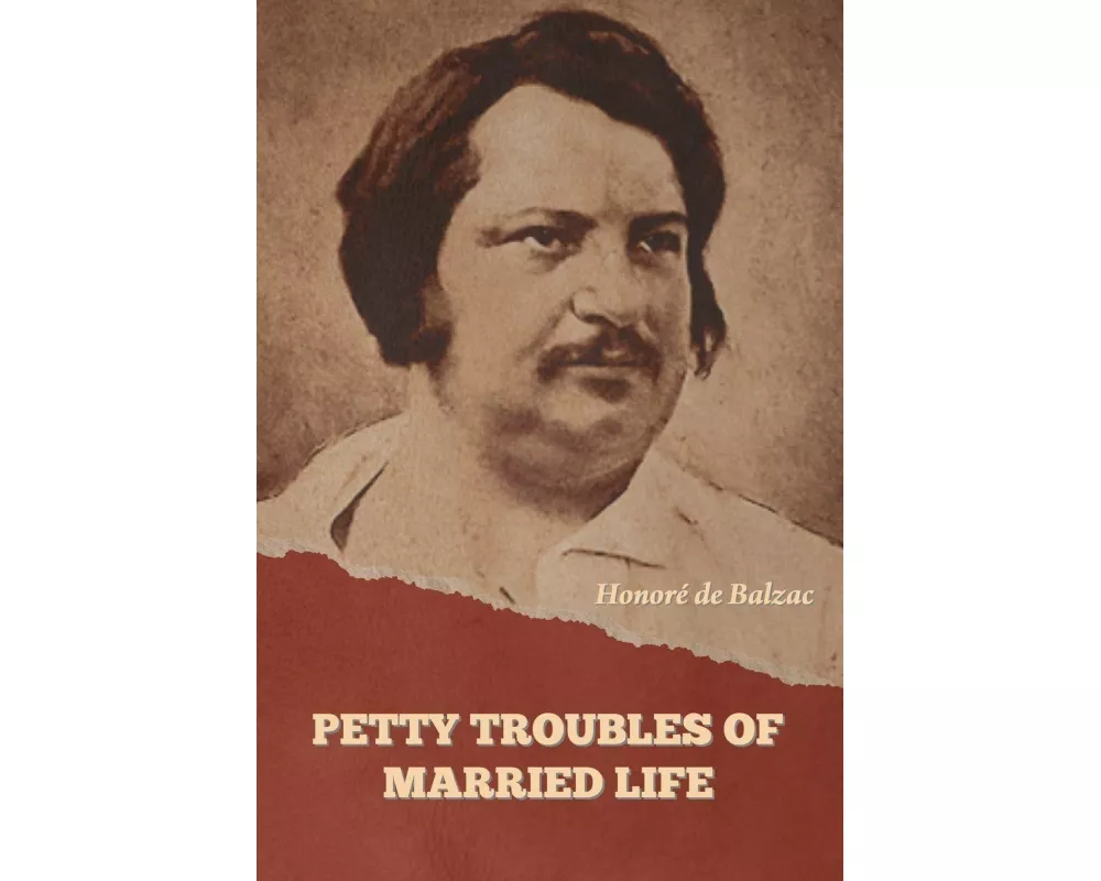 Petty Troubles of Married Life (Complete)