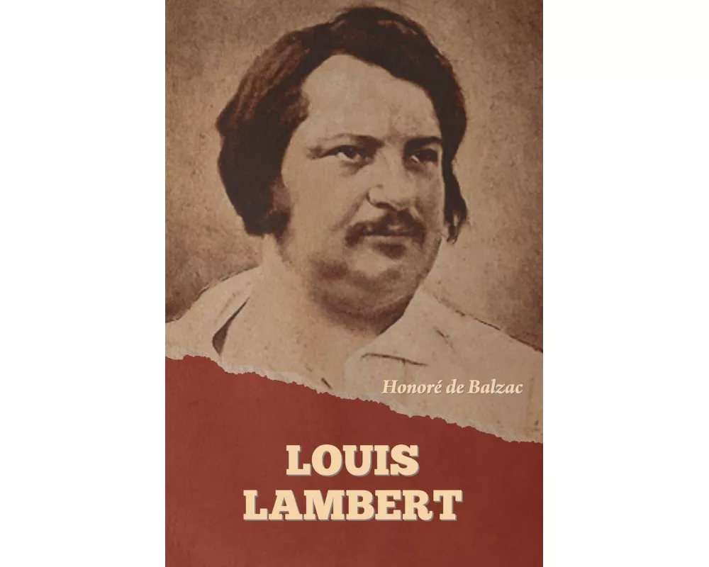 Louis Lambert