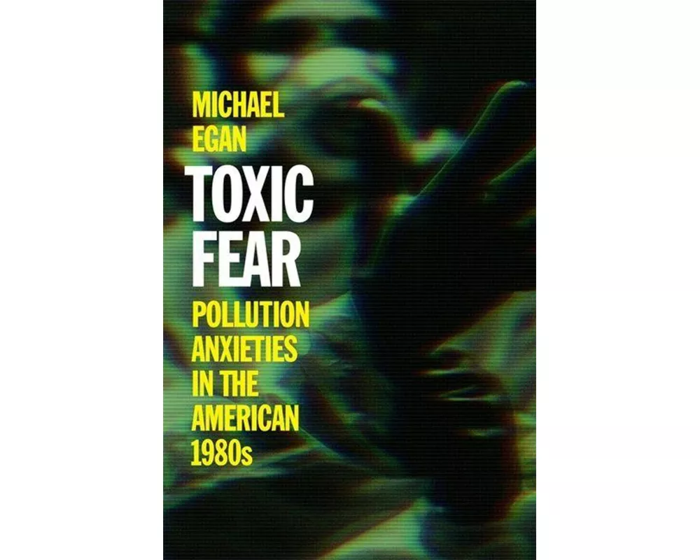 Toxic Fear
