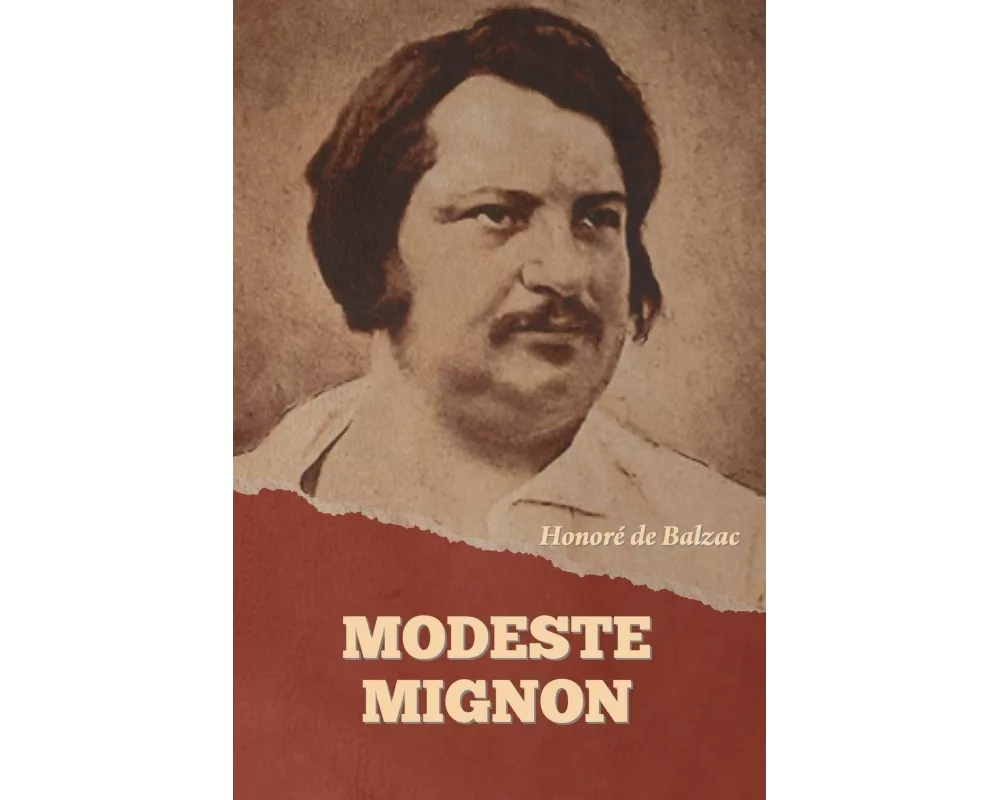 Modeste Mignon