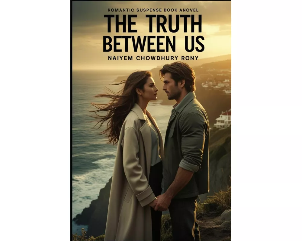 The Truth Between Us