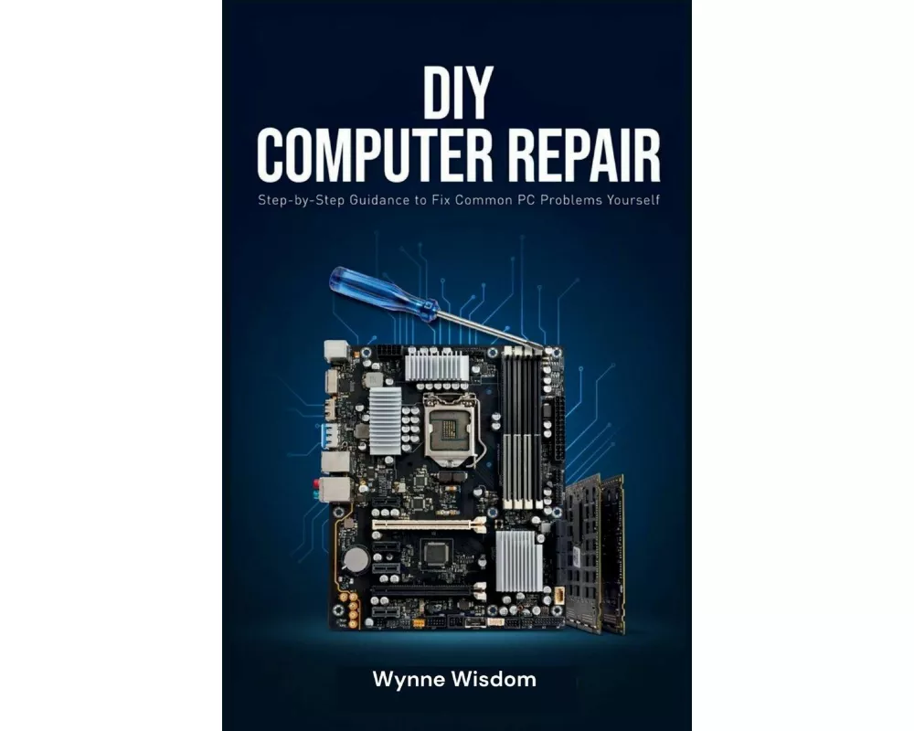 DIY Computer Repair