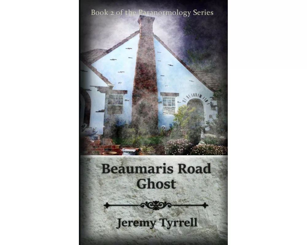 Beaumaris Road Ghost