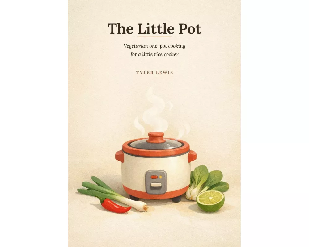 The Little Pot