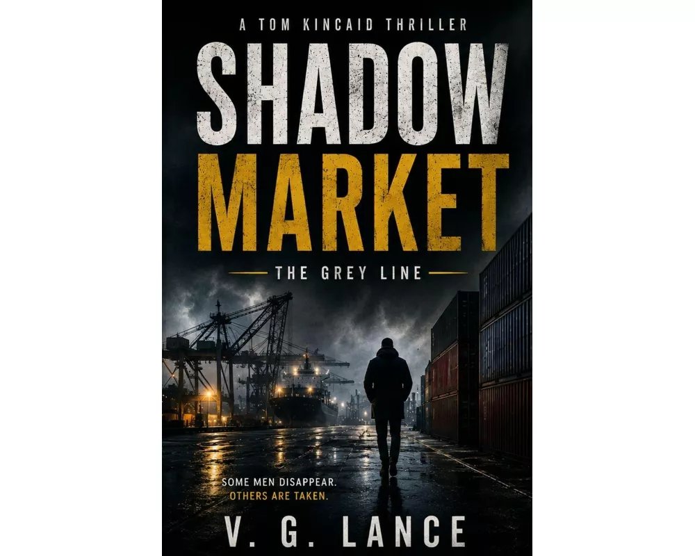 Shadow Market