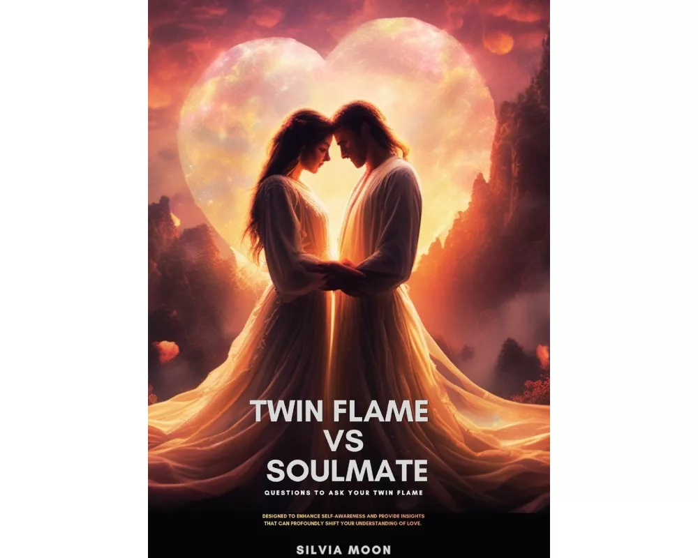 Twin Flame Vs Soulmate