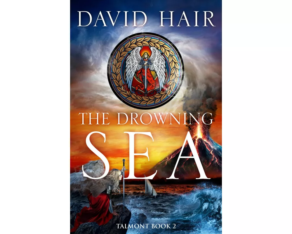 The Drowning Sea