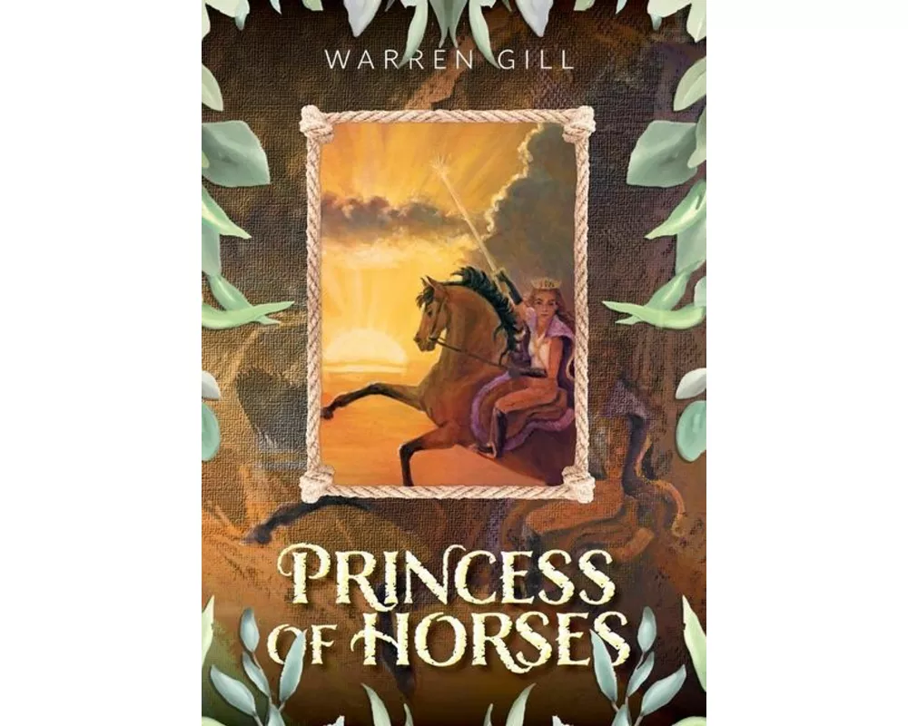 Princess of Horses