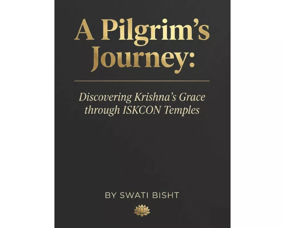 A Pilgrim's Journey