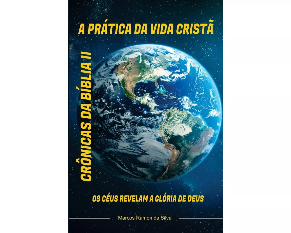 CrÔnicas Da BÍblia Ii