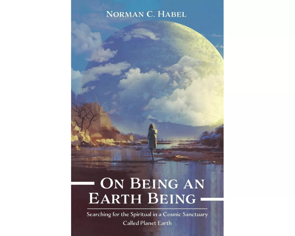 On Being an Earth Being