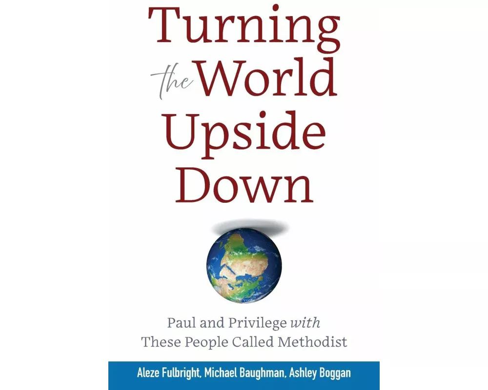 Turning the World Upside Down