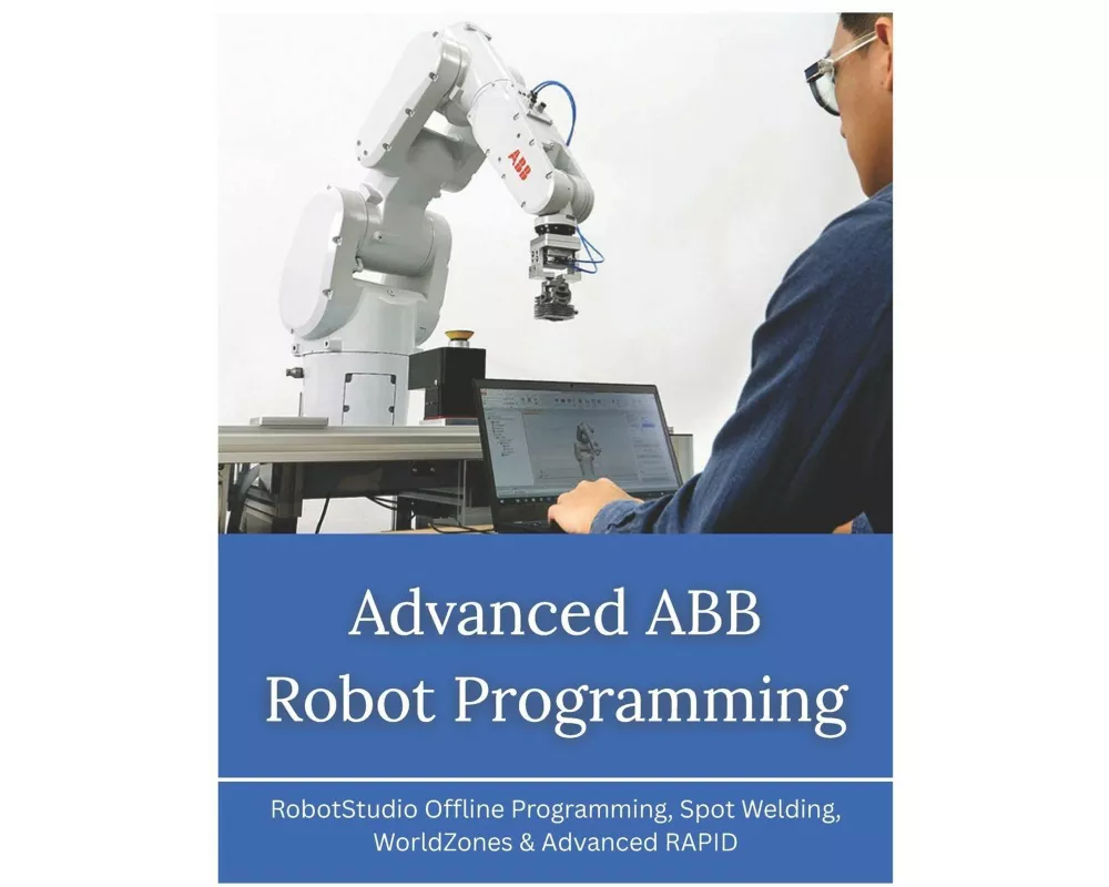 Advanced ABB Robot Programming