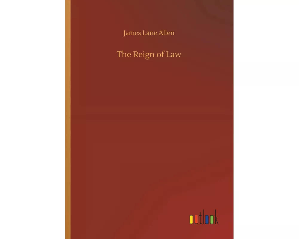 The Reign of Law