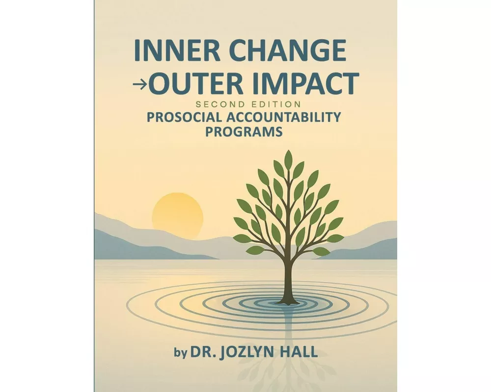 Inner Change Outer Impact