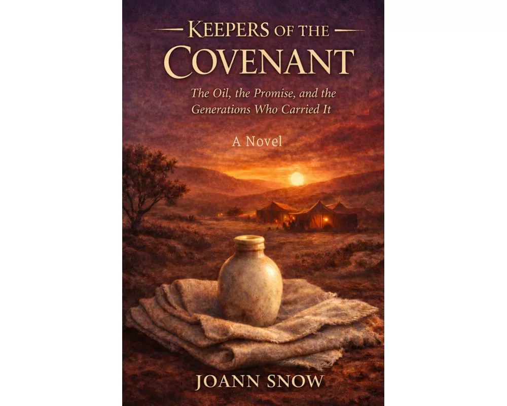 Keepers of the Covenant
