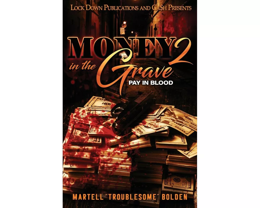 Money in the Grave 2