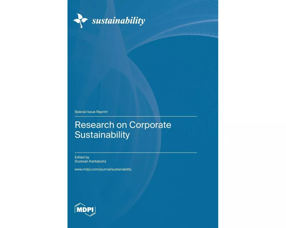 Research on Corporate Sustainability