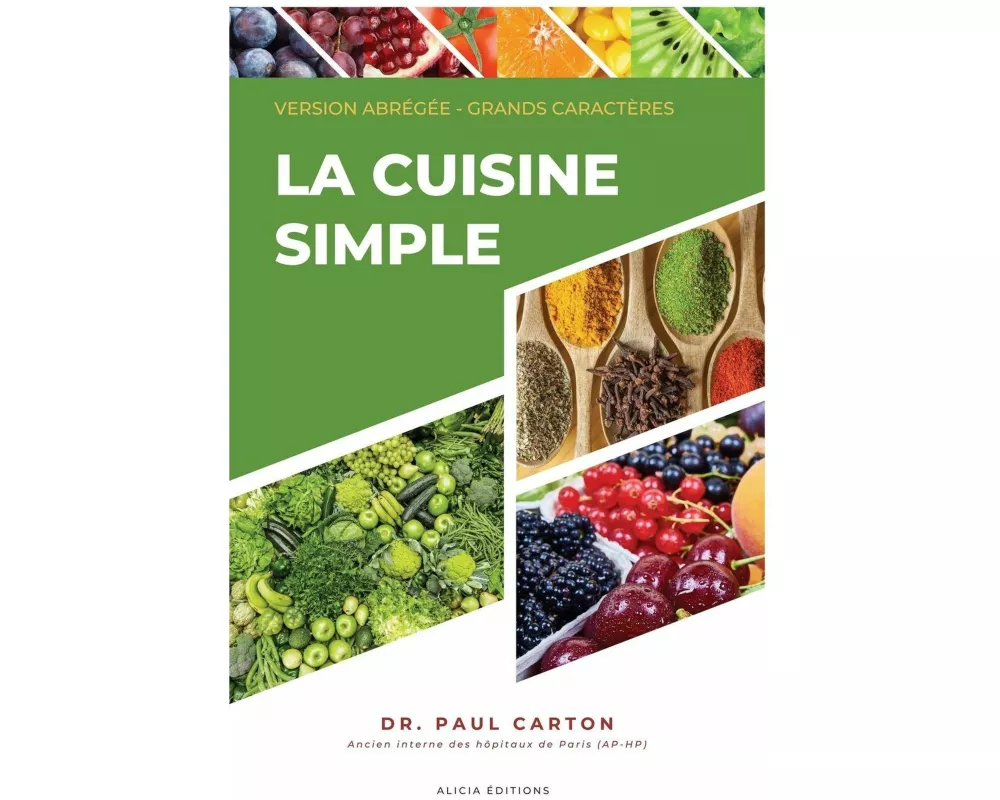 La Cuisine Simple