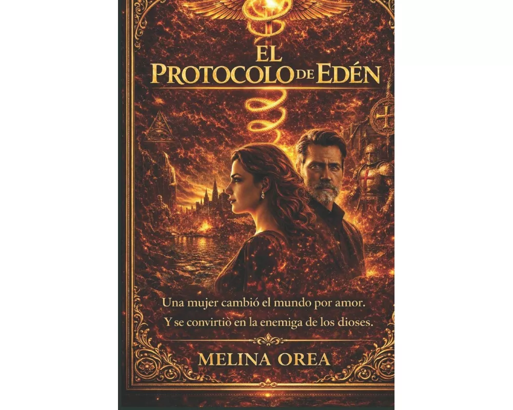 El Protocolo De EdÉn