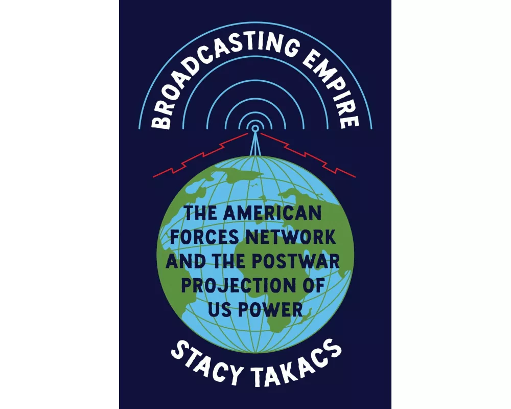 Broadcasting Empire