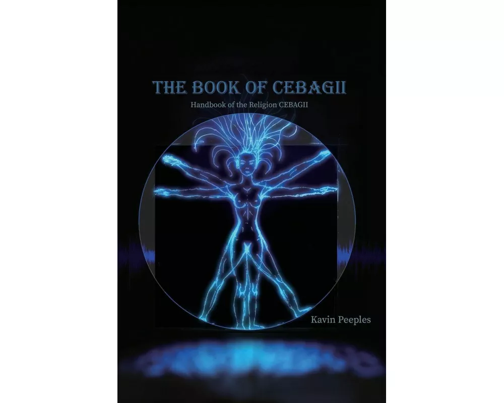 The Book of CEBAGII