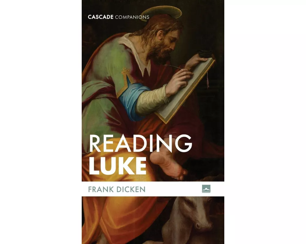 Reading Luke