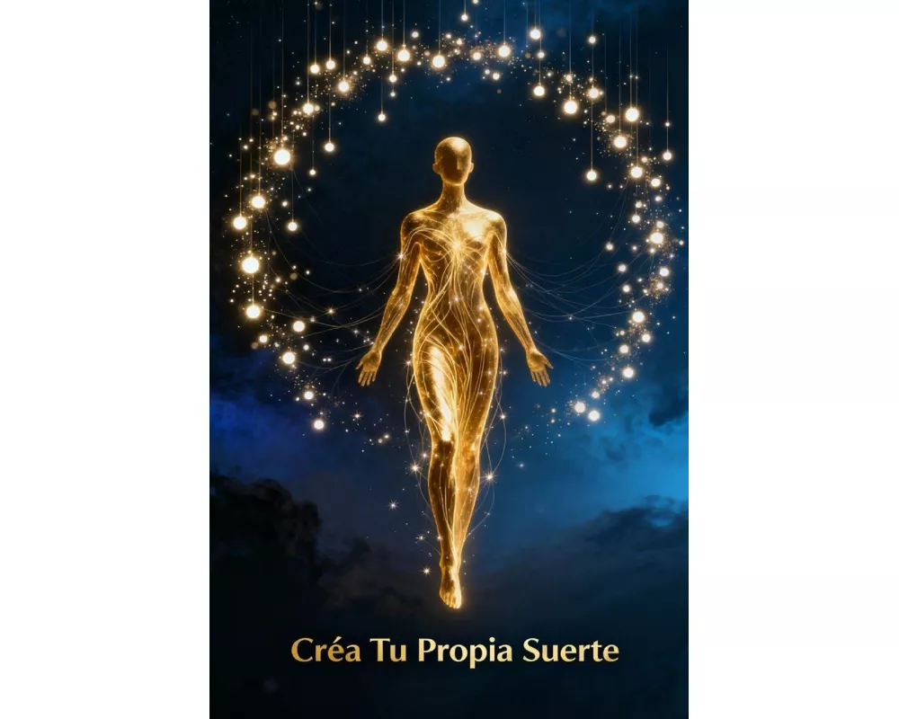 Crea Tu Propia Suerte