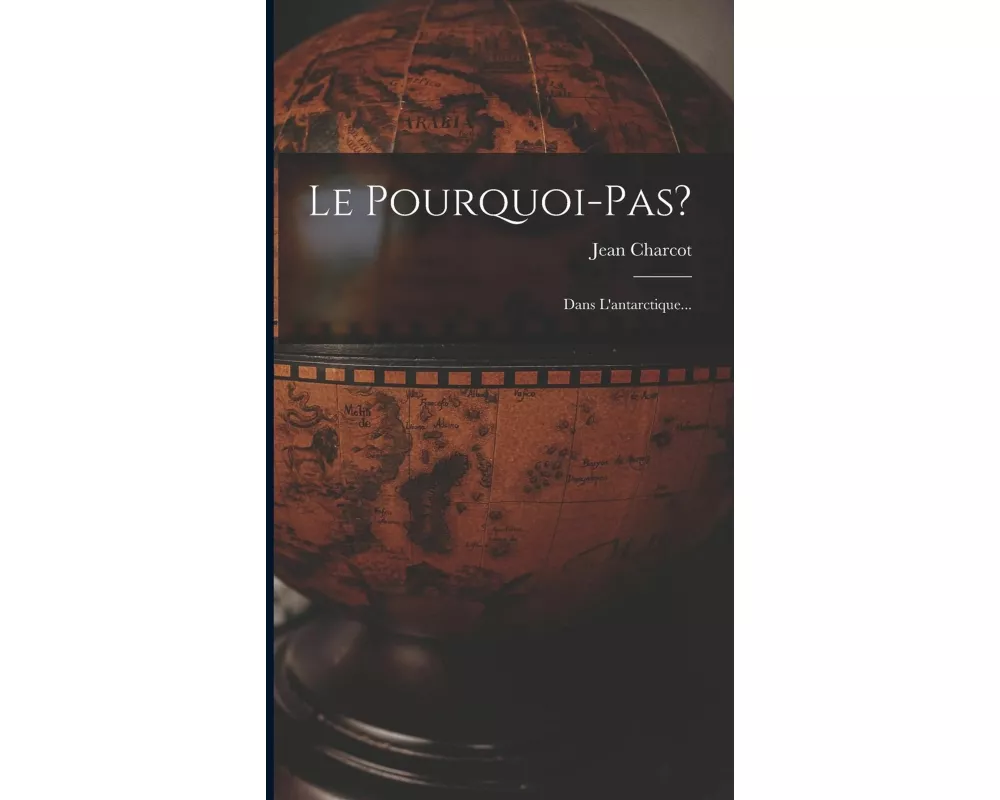 Le Pourquoi-pas?