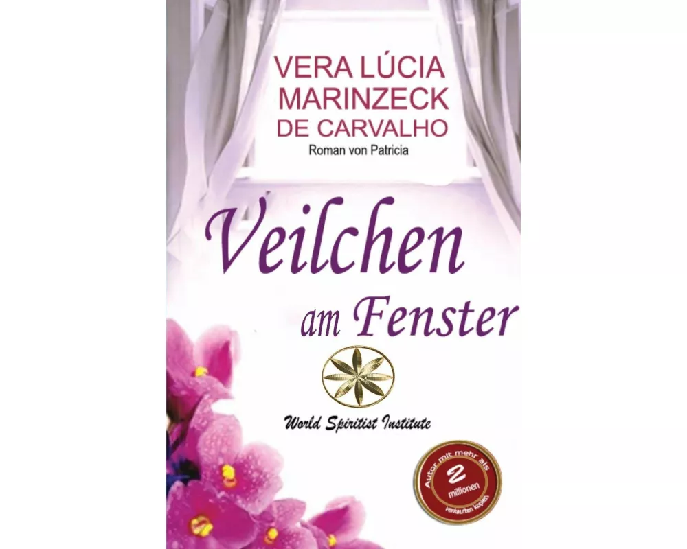 Veilchen am Fenster