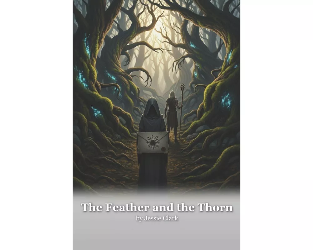 The Feather and the Thorn