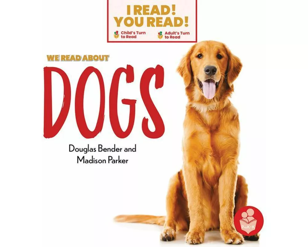 We Read about Dogs