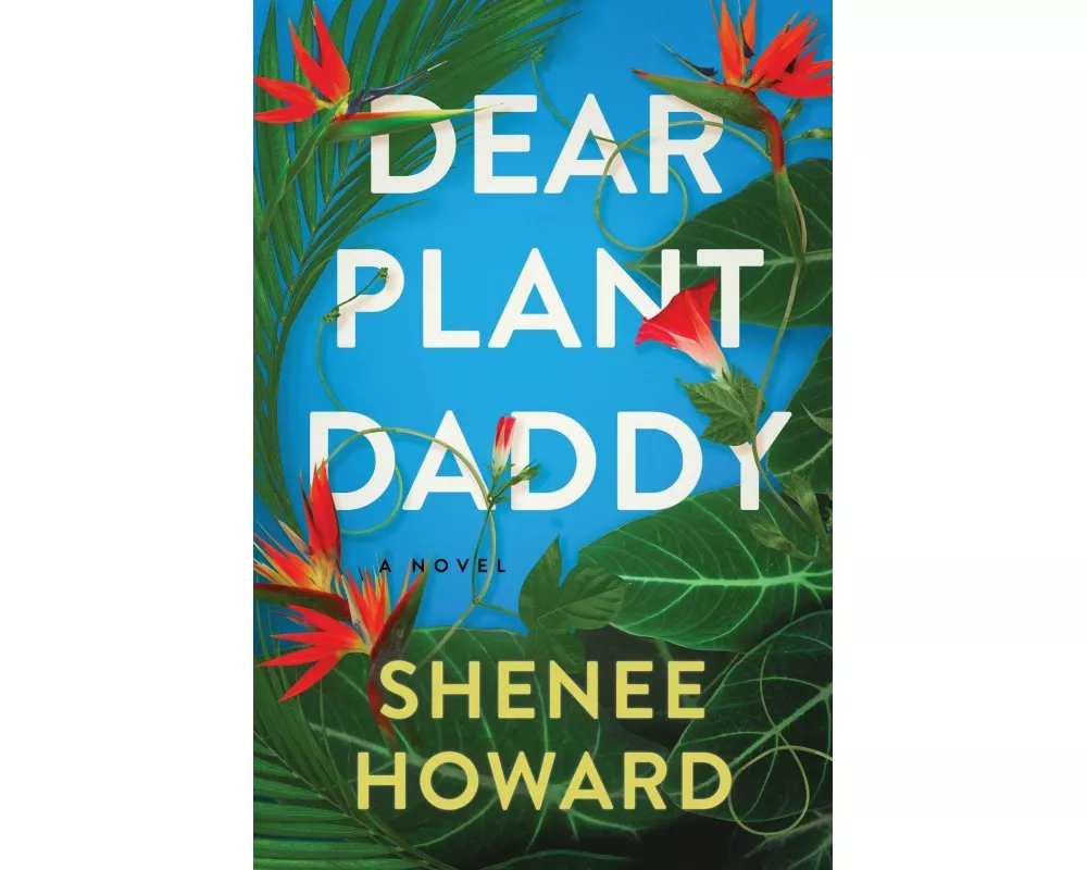Dear Plant Daddy