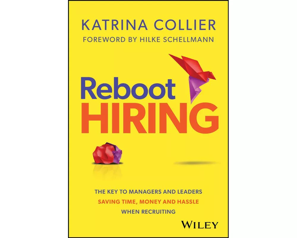 Reboot Hiring
