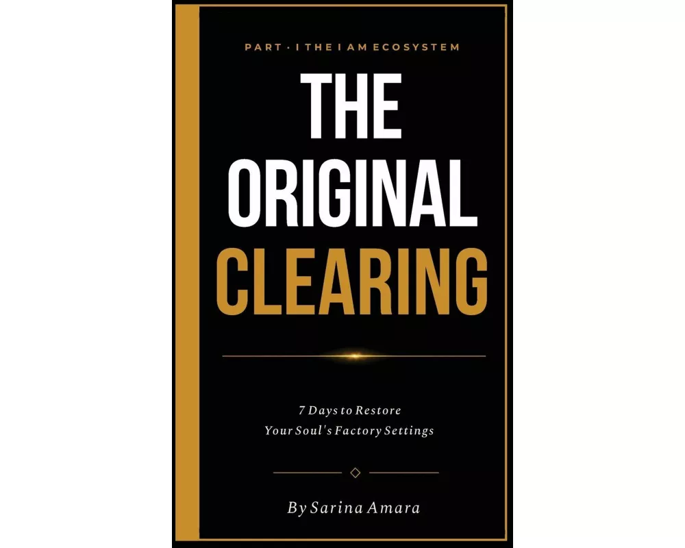 The Original Clearing